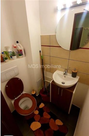 Mobilat si utilat modern la etaj 3, aproape de Mall - 6