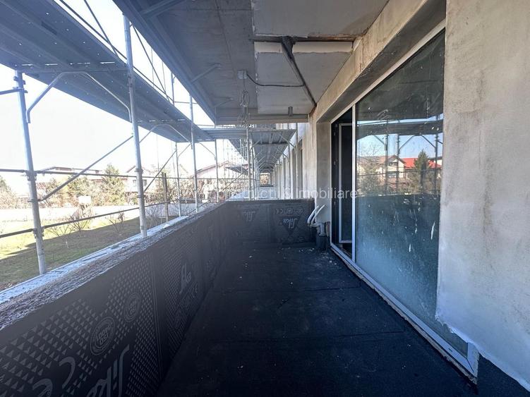 Proiect Nou/ Apartamente cu 1 si 2 Camere - 8