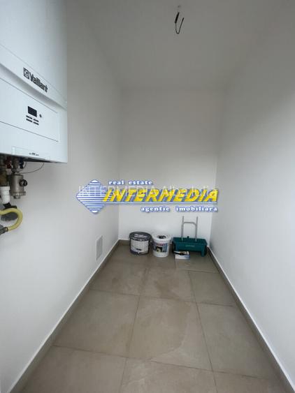 Casa NOU 4 camere finisata la cheie toate utilitatile Alba Iulia Cetate - 2