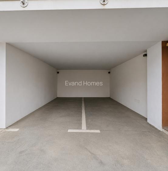 Penthouse spatios de 136 MP + 2 parcari incluse | Complexul Studentesc - 10