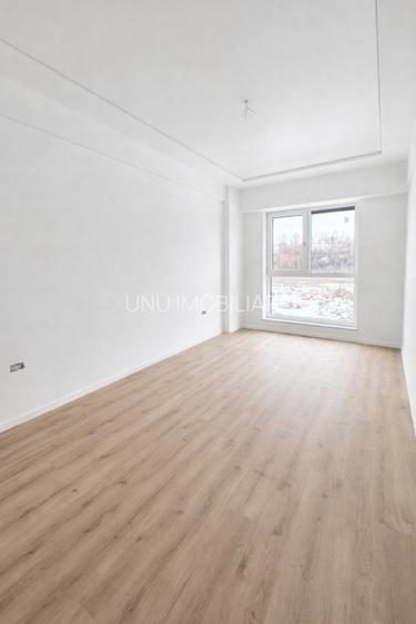 2 Camere 56mp NOU - Tatarasi Venetia - Complex LUX Rezidential - zona Kaufland - 3