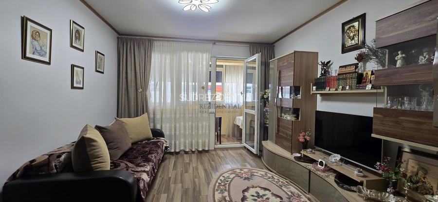 Apartament 2 camere - Metalurgiei, Aparatorii Patriei, Mutare rapida - 4