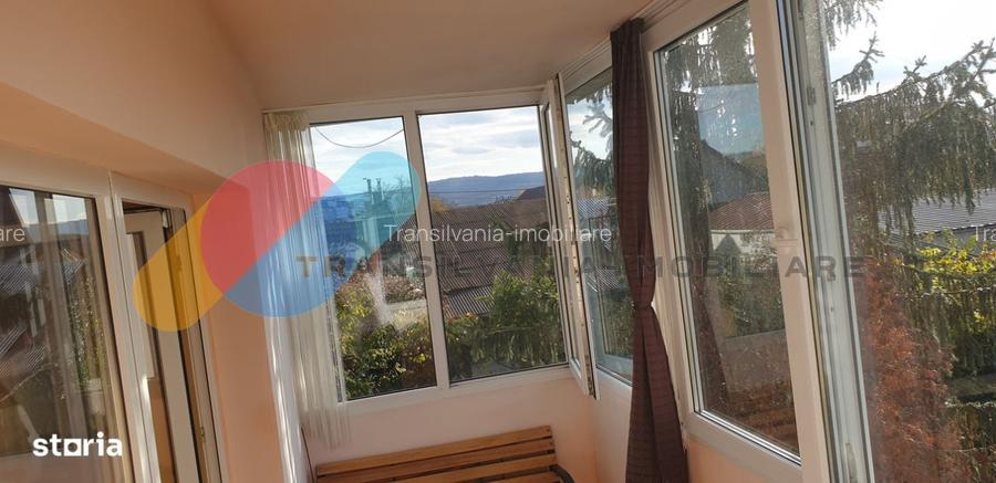 Apartament 57 m² utili în vilă,zona Plevnei - 20