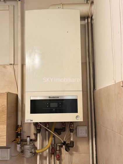 Apartament 2 camere în Floreasca – Strada Puccini, lângă Parc - 6