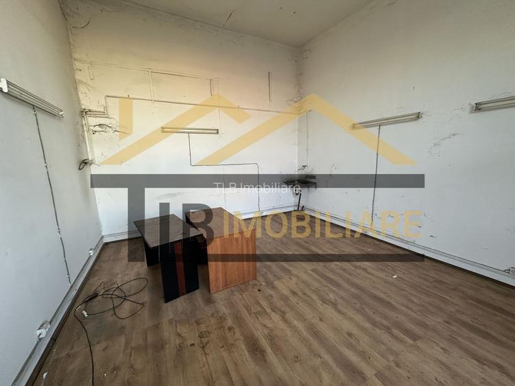 Spatii de inchiriat, 255mp, parcare, Zona Libertatii - 12