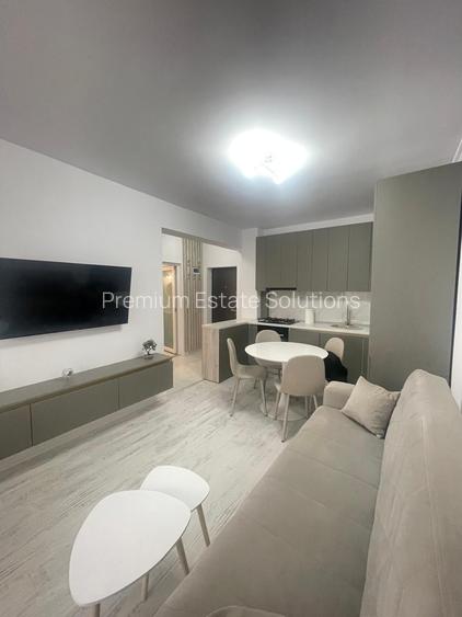 Apartament 2 camere,Tip Studio-Bloc Nou-Militari Residence - 5