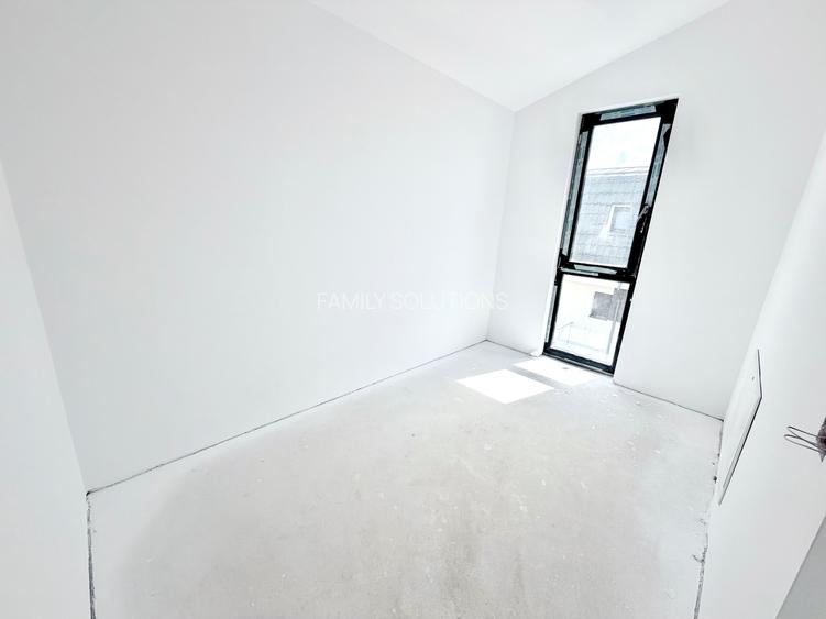 Casa P+2Et. 8 cam. Util 180mp. Teren 250mp. Pozitie stradala - 26