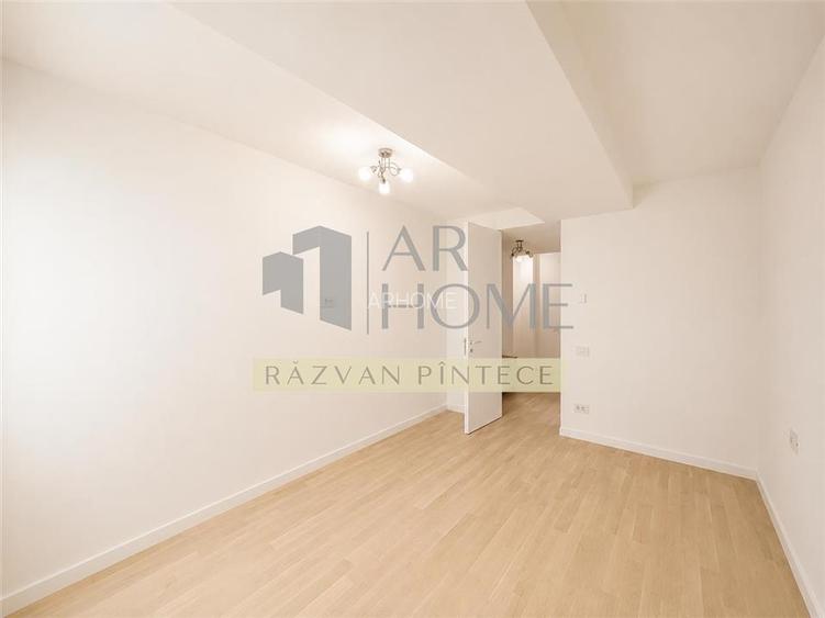 Apartament 3 camere, parcare, ultracentral Ploiesti - 12