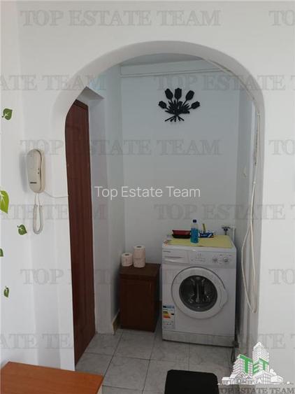 Garsoniera cocheta, renovata in 2024, aflata langa Parcul Dr. Taberei si Piata M - 6