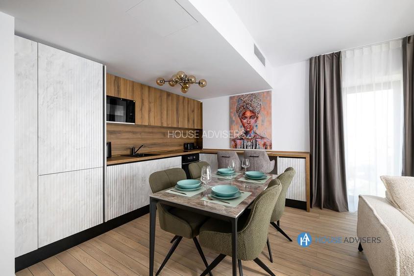 Inchiriere apartament 3 camere Panduri/Marriott - 6