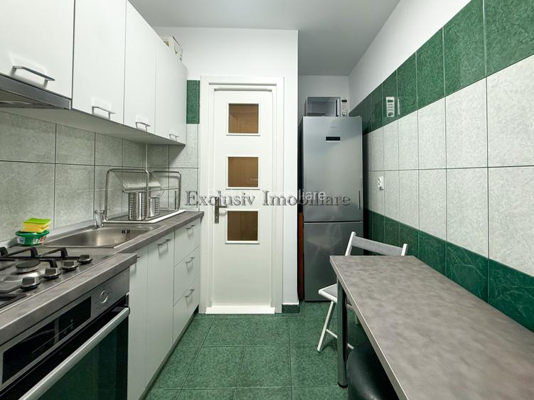 Apartament 2 camere | Faleza Nord | Balcon - 9