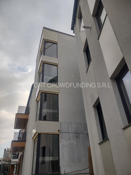 NEOFORT REZIDENTIAL-ULTIMA UNITATE 3 CAMERE DIRECT DEZVOLTATOR COMISION 0% - 5