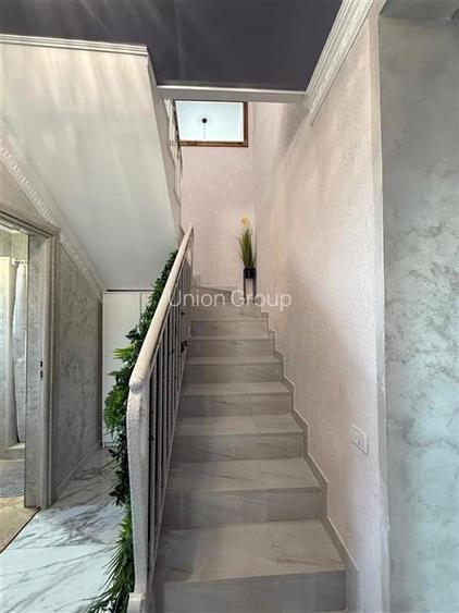 2 Locuinte Impresionante/Duplex, Intrari Separate, Cu Finisaje si Mobilier Premi - 39