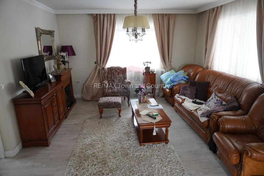 Casă de vânzare, Moisei - 24