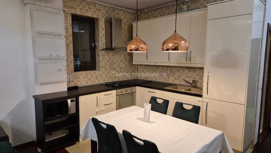 Apartament 3 camere, decomandat, 72mp, metrou aproape, Bucurestii Noi - 5