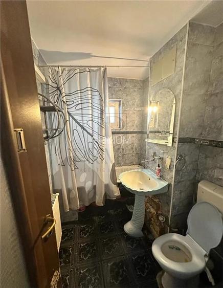 Freidorf - 3 cam - etj 1- decomandat - mobilat - centrala - spatios- - 3