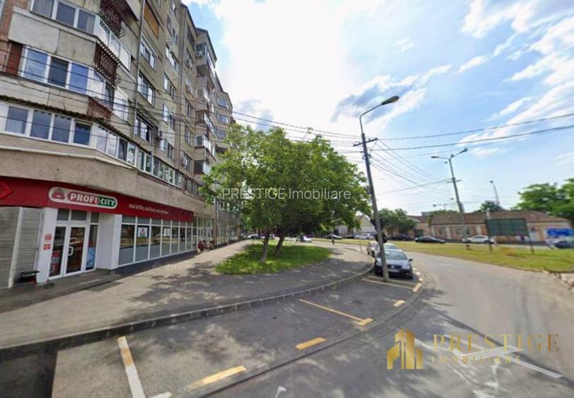 Apartament spatios tip C cu 3 camere de vanzare pe Bld. Decebal-Oradea - 16