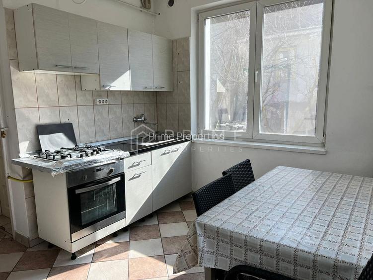 Casă spațioasă de închiriat pentru cazare muncitori, în Corunca - 11