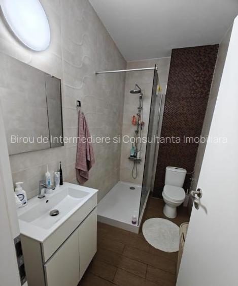 ⏩ EuroMATERNA 3 Camere Decomandate 72m² Mobilat Utilat Centrala Loc de Parcare - 7