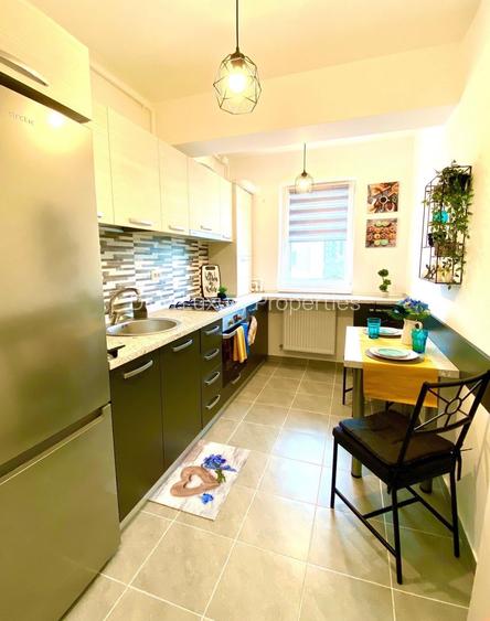 Inchiriere studio Metrou Berceni parcare inclusa - 7