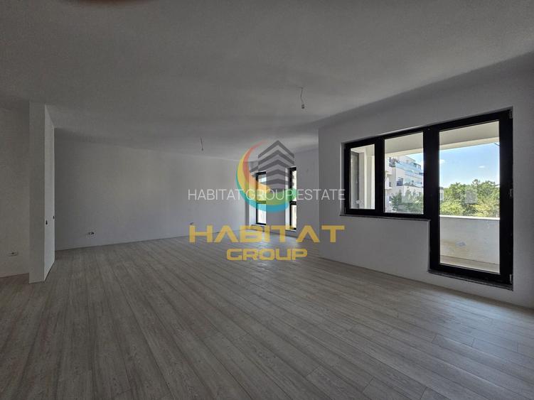 3 Camere Nou Timpuri Noi 100mp util cu Terasa 61.91 mp - 2