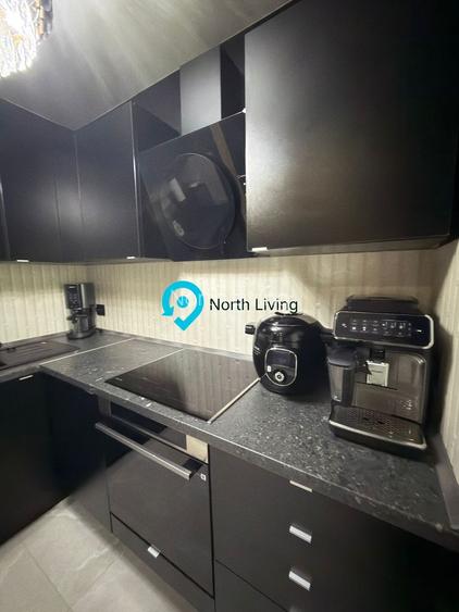 Apartament 2 camere-  Rin Grand Residence/Vacaresti - 6