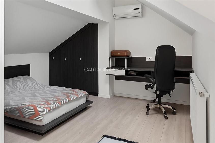 Vila eleganta   Iancu Nicolae   proximitate padure - 21