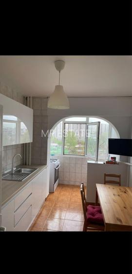 Apartament 3 camere Lujerului/ Pet Frendly /Balcon /Metrou Lujerului - 5