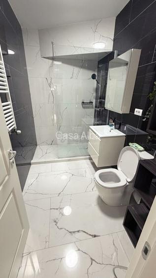 Tatarasi - imobil nou, 2 camere implecabil, ready to move, prima inchiriere - 7