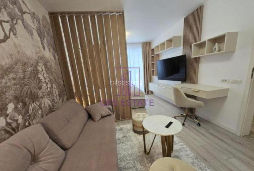 Inchiriere Studio Moghioros Park Residence|Parcare - 12