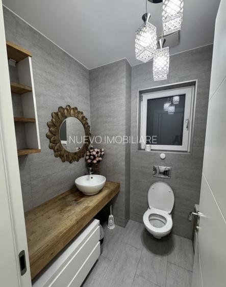 2 CAMERE | FLOREASCA RESIDENCE | MODERN - 8