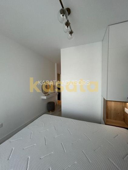 Penthouse cu 3 camere | Belvedere Residence | Ready to move - 12