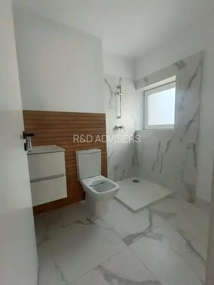 Apartament tip duplex 4 camere cu grădină | Comision 0 - 11