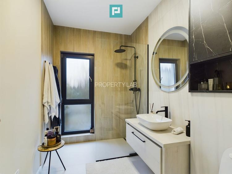 Duplex de lux Dumbrăvița - 15