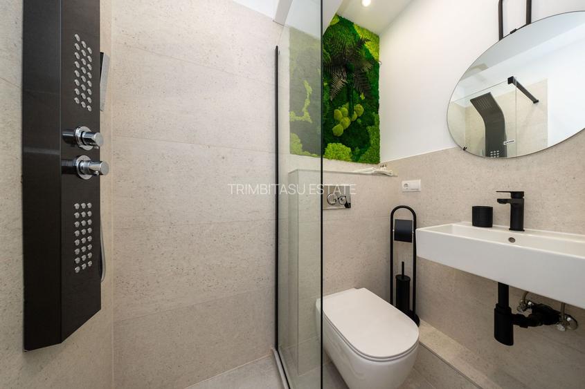 Apartament 3 camere premium, de închiriat | Tractorul | Comision 0% - 11