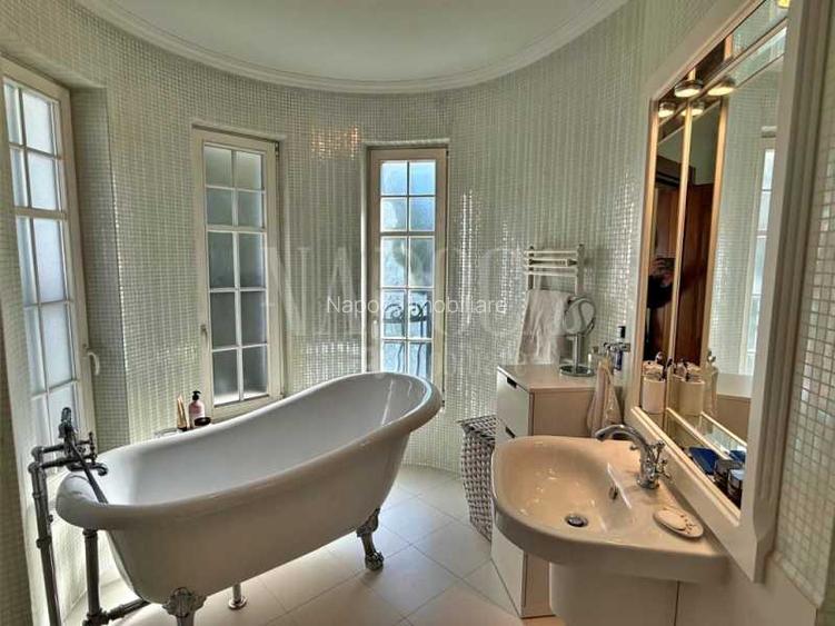 Casa 8 camere de vanzare in Zorilor, Cluj Napoca - 12