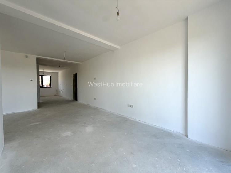 COMISION 0% Duplex modern, 4 camere, 147 mp utili, 380 mp teren - Dumbravita - 5