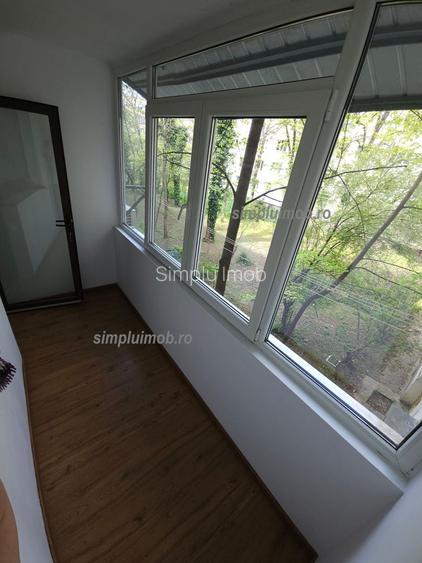 3 Camere Decomandat Renovat Ozana - 4