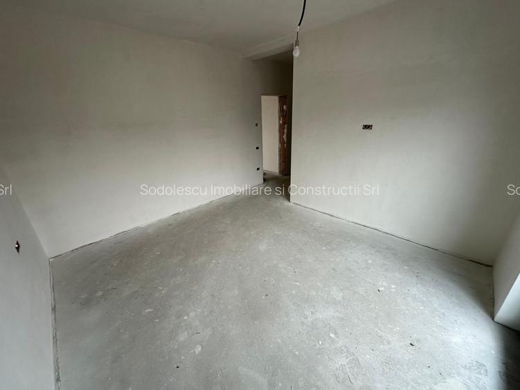 Casa idividuala P+1E - Finisata la cheie - 13