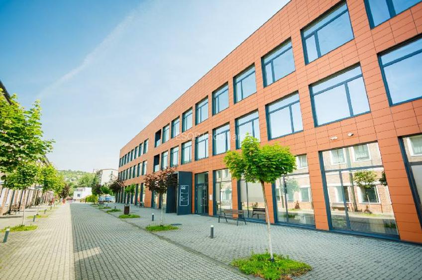 Liberty Technology Park Cladirile D-E, Nord, 250 - 3075 mp  0% comision! - 13