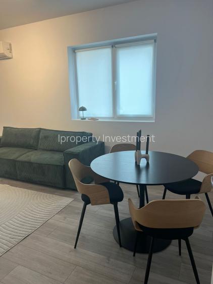 Metalurgiei | Grand Kristal | 2 Camere | Centrala | Parcare | AC - 7