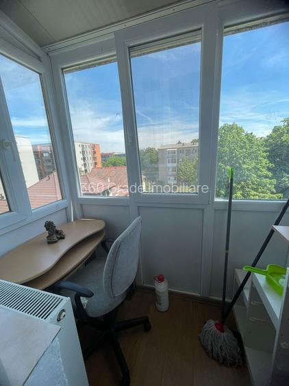 2 camere de vânzare – Zona Șagului, Piata Doina. - 7