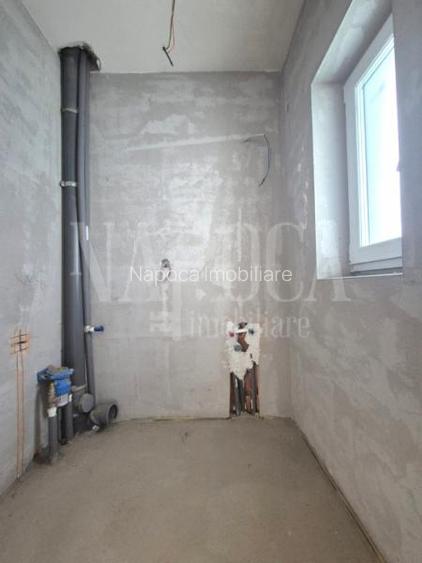 Casa 4 camere de vanzare in Terra, Floresti - 9