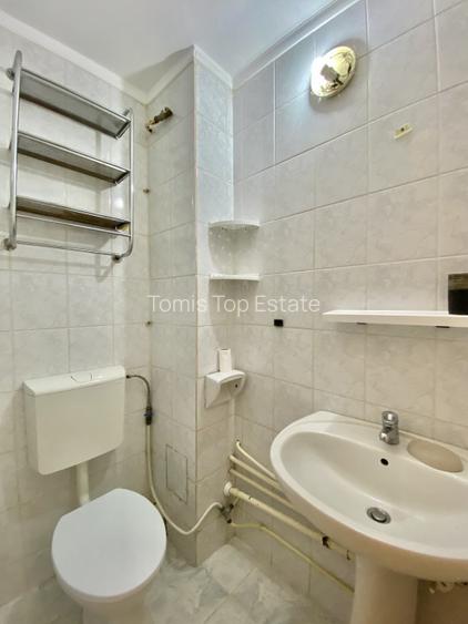 Apartament de inchiriat cu 3 camere tomis nord - 10