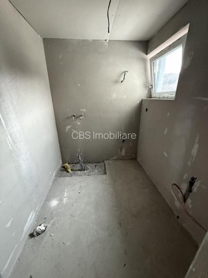 Duplex de vanzare in Floresti ,zona Manastirii Taut 120mp utili teren 250mp  - 7