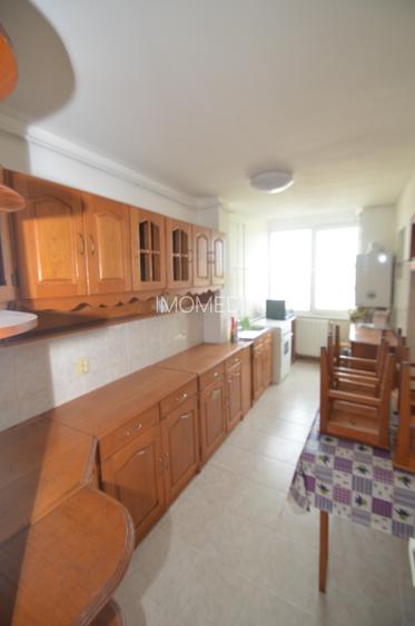 Apartament cu 3 camere decomandat in zona Dacia - 12