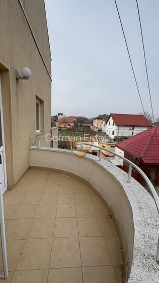 Casa S+P+1E+M Valu lui Traian 8 camere 3 bai 1 balcon 4 terase garaj teren 1216m - 26