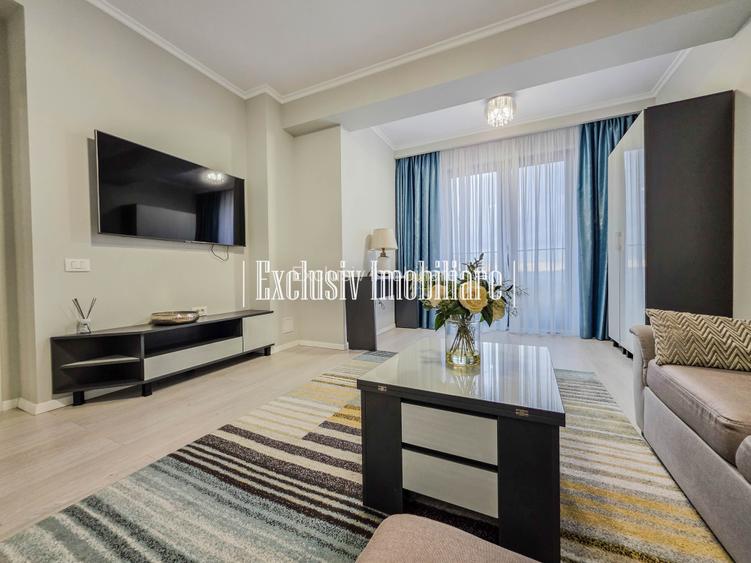 Apartament Premium cu Vedere la Lac din Toate Camerele si Parcare Subterana - 7