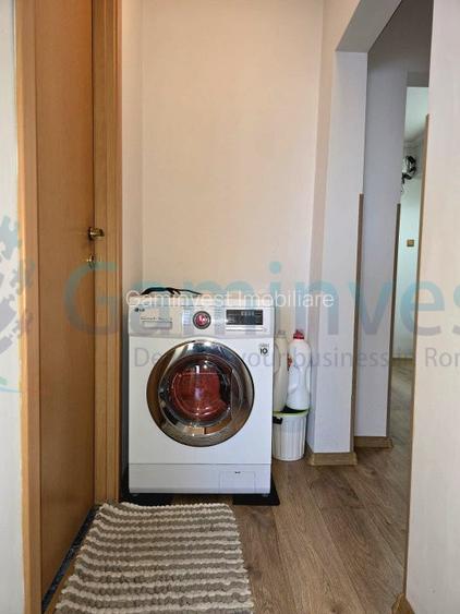 Apartament cu 3 camere de tip AN, Al.Cazaban,Iosia,Oradea - 8