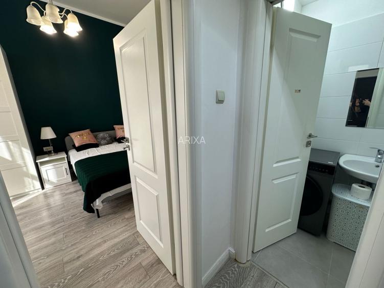 Cel Mai Frumos Studio Mosilor 8 min Metrou Totul Nou Libera Acum - 6